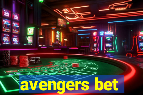 avengers bet